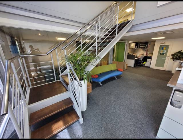 795M² WAREHOUSE TO LET IN BRACKENFELL INDUSTRIAL